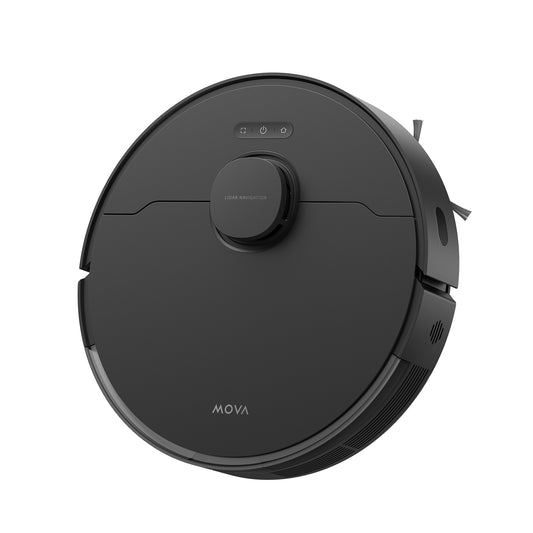 MOVA S10/S10 Plus Robot Vacuum