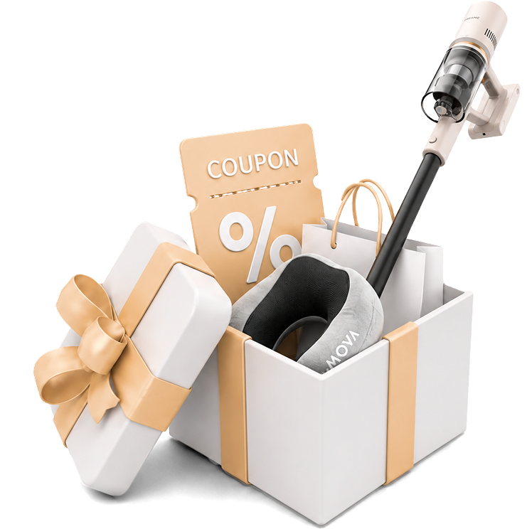 MOVA POINTS RAFFLE – 100% Win Rate