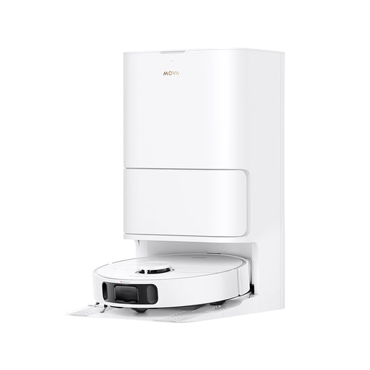 MOVA P10 Ultra Robot Vacuum-official