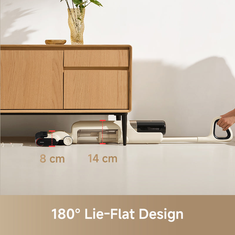 MOVA K30 Wet and Dry Vacuum