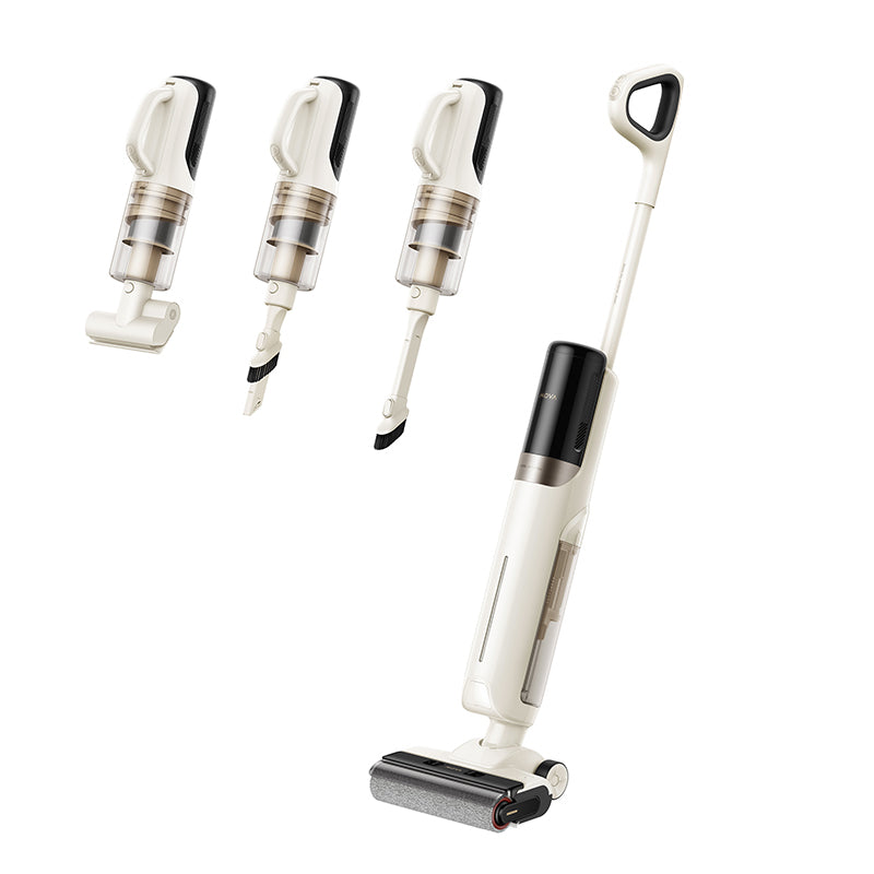 【Live Only】MOVA K30 Wet and Dry Vacuum - K30