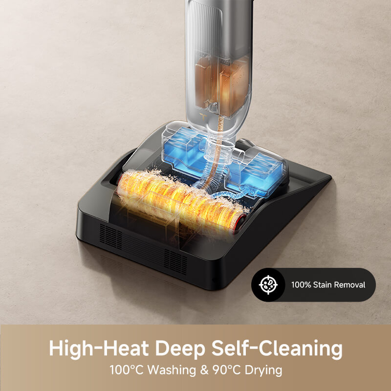 X4 Pro Wet and Dry Vacuum Essential Bundle