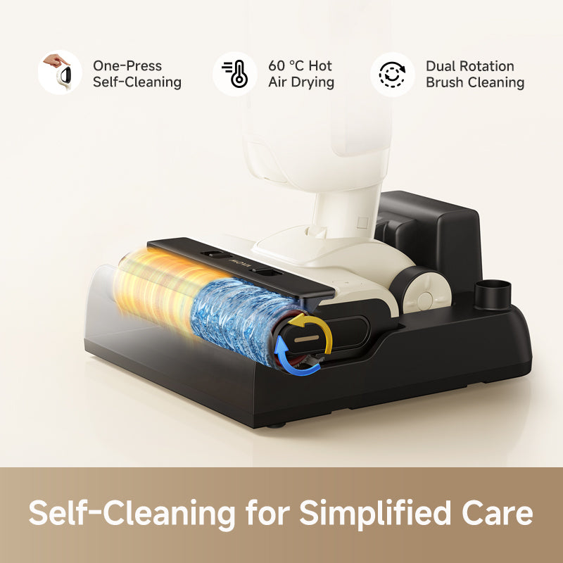 【Live Only】MOVA K30 Wet and Dry Vacuum - K30