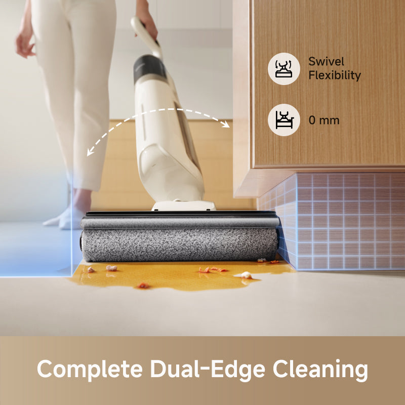 【Live Only】MOVA K30 Wet and Dry Vacuum - K30