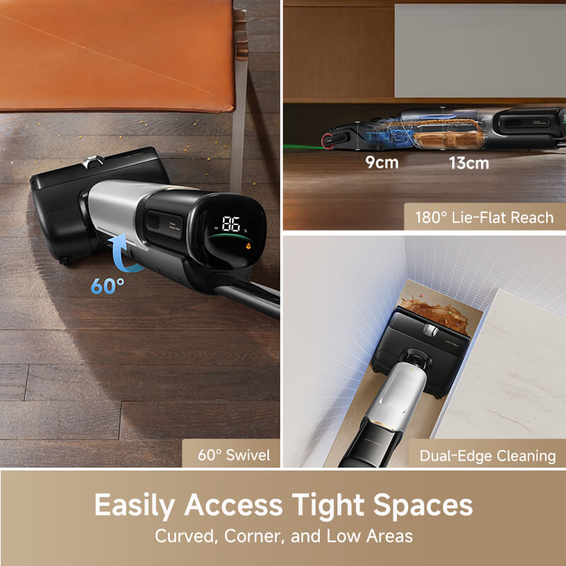 X4 Pro Wet and Dry Vacuum Essential Bundle