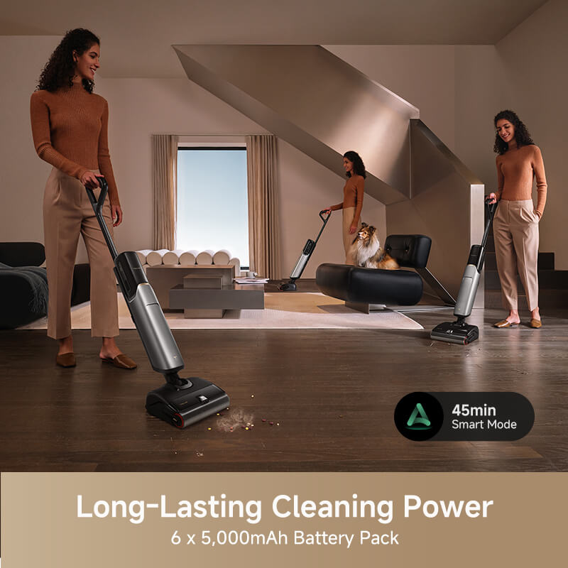 X4 Pro Wet and Dry Vacuum Essential Bundle