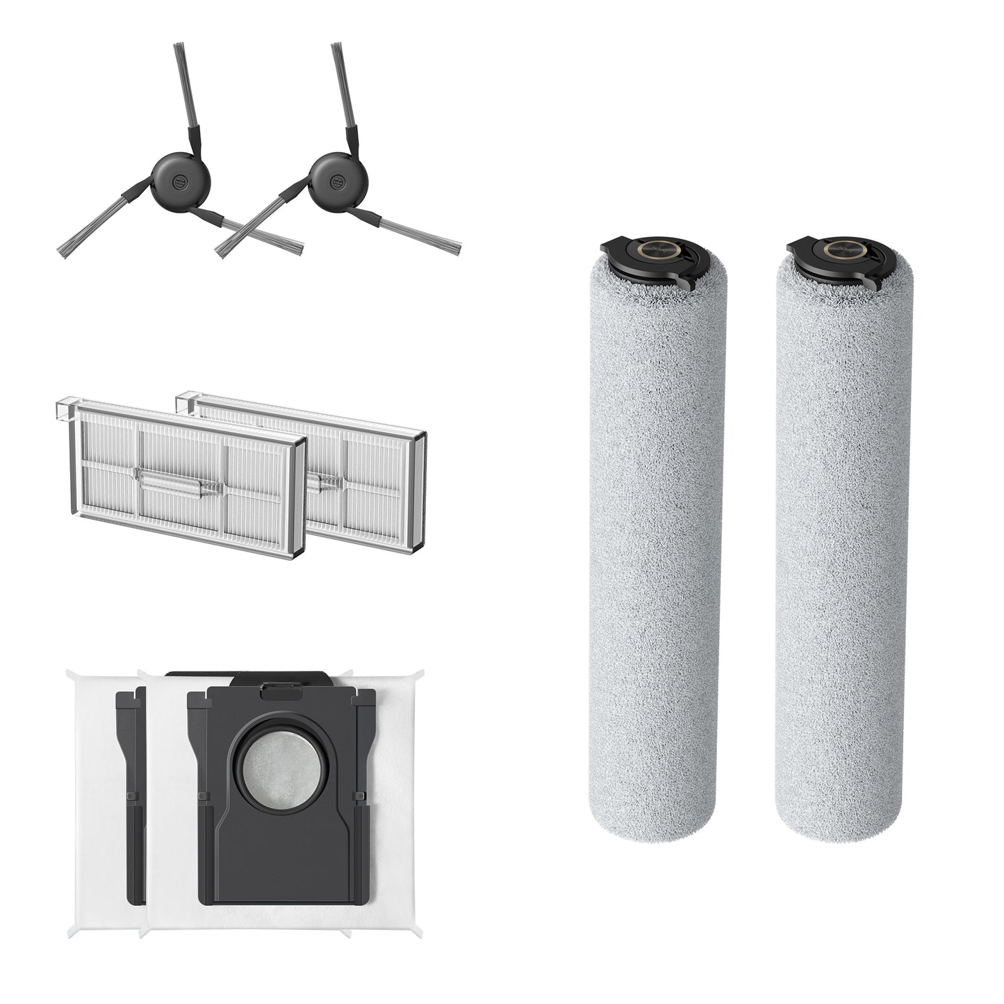 Auxiliary Cleaning Kit for Z60U Roller 2