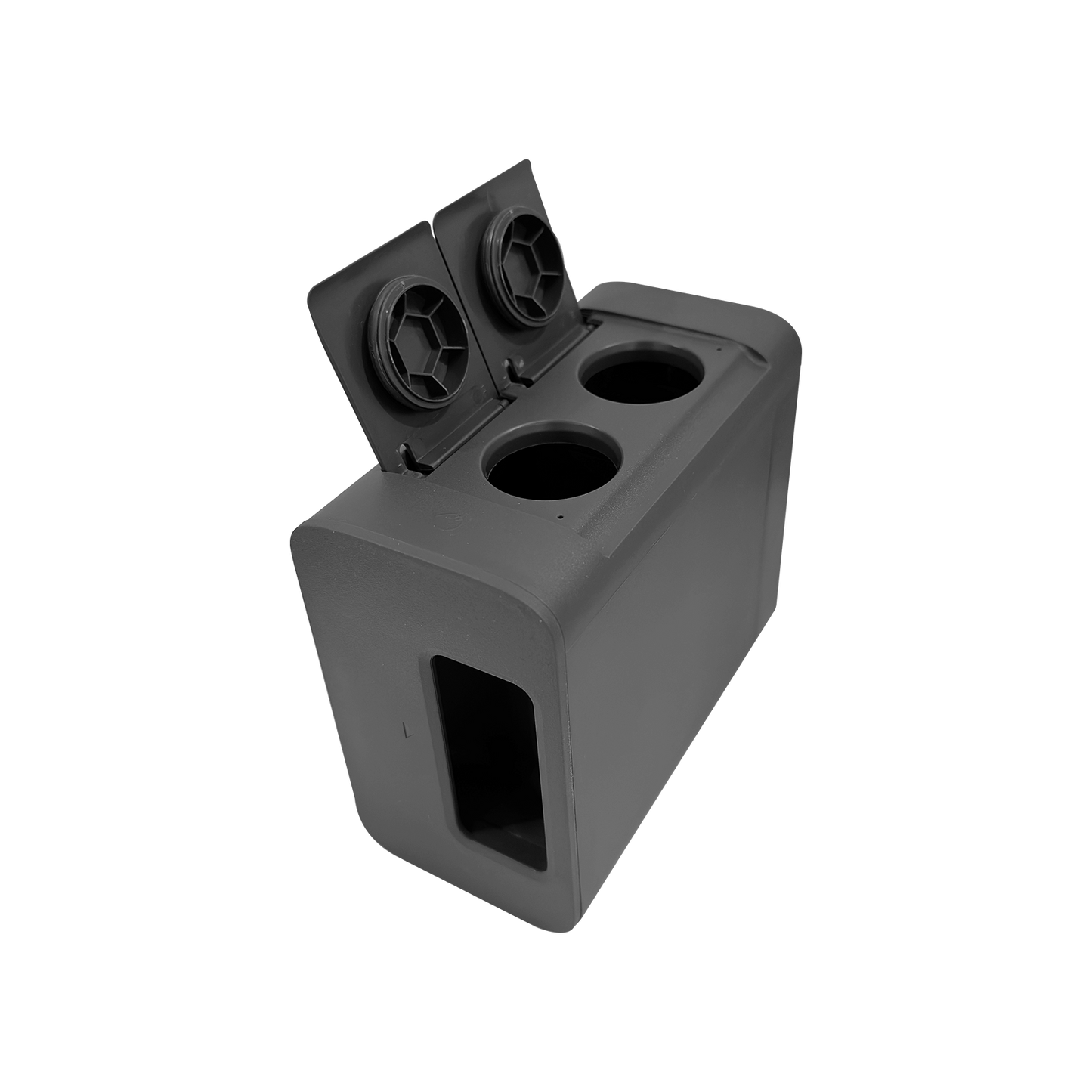 MOVA Automatic Cleaning Solution Dispenser Module with Dual-Cleaner Container for V50 Ultra