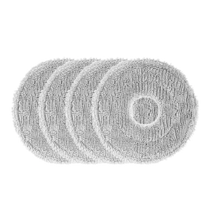 mop pad for mova e30 ultra robot vacuum