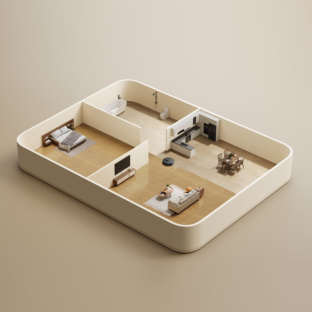 Truly Impressive Battery Life