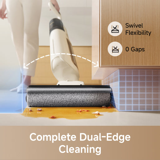 MOVA K30 Wet and Dry Vacuum - K30 SE Live Only