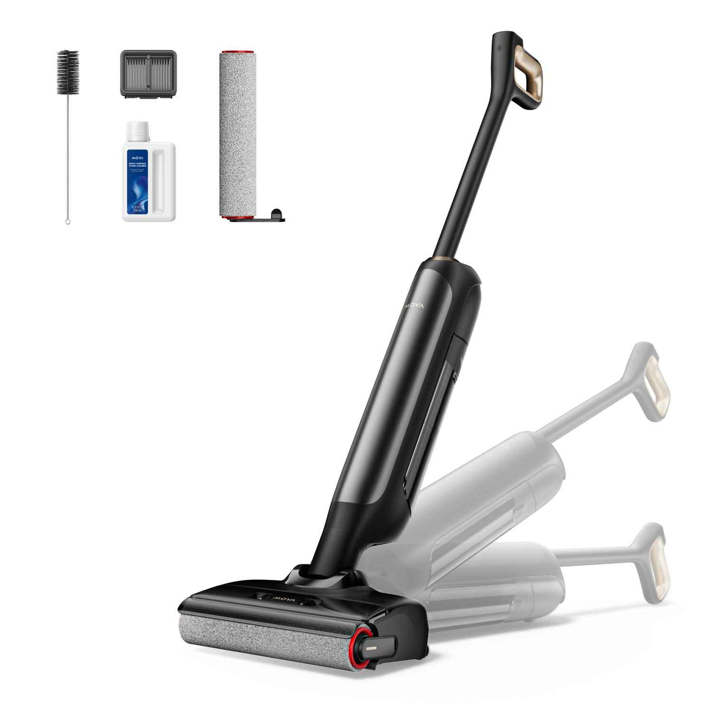 MOVA M10 Wet and Dry Vacuum