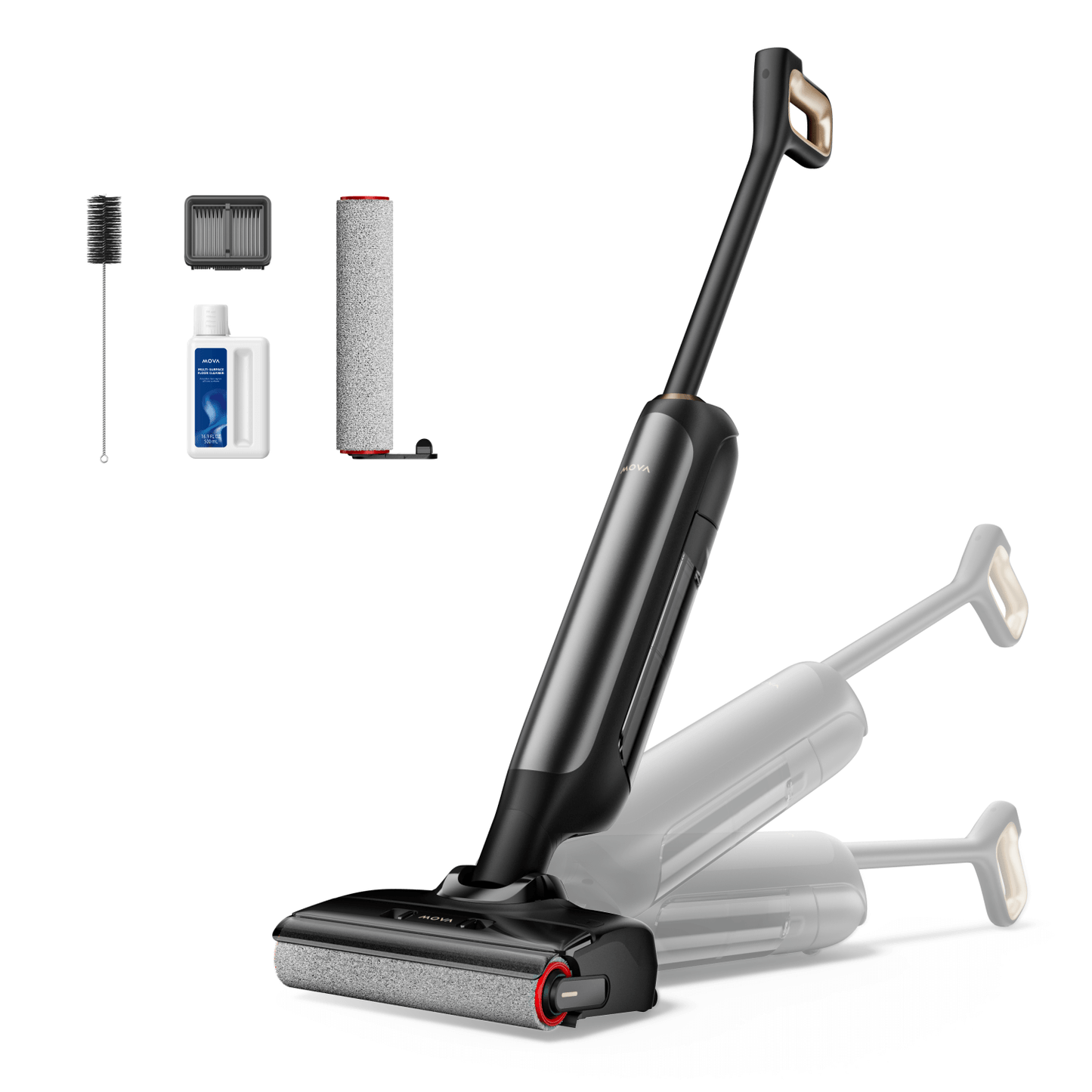 MOVA M10 Wet and Dry Vacuum