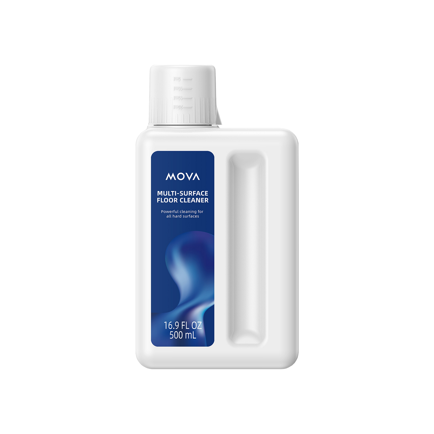 MOVA Multi-Surface Floor Cleaner 500ml for MOVA M10 / K30 / K30 Mix/ X4 Pro