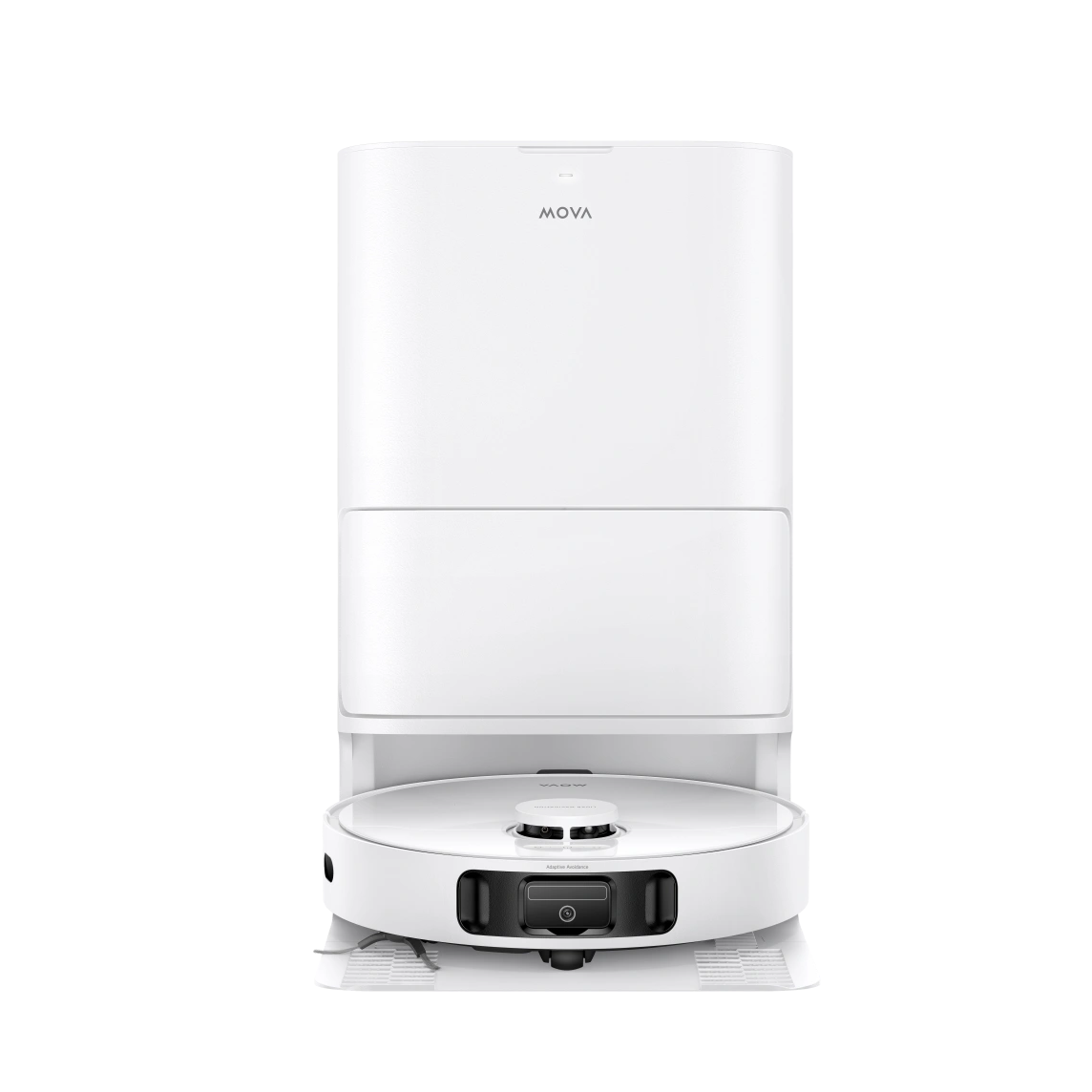 MOVA E40 Ultra Robot Vacuum