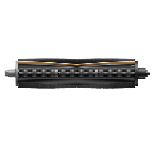 Detangling Tri-cut Roller Brush