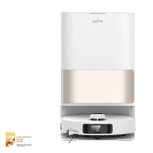 MOVA P10 Pro Ultra Gen2 Robot Vacuum