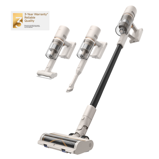 MOVA S1 Detect Cordless Stick Vacuum