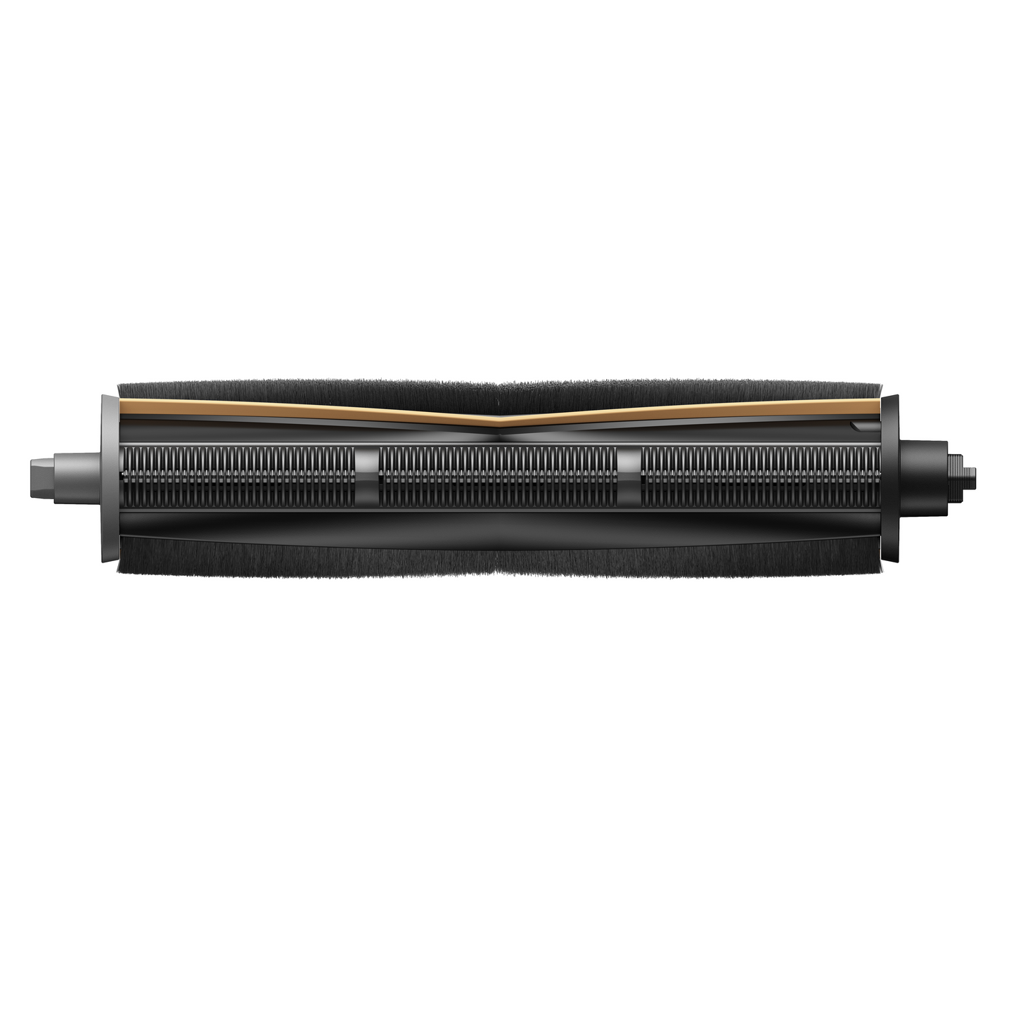 Mova Replacement Tri-Cut Detangling Roller Brush 3.0 for P10 Pro Ultra/ P50 Ultra/ P50 Pro Ultra/ E40 Ultra/P10 Pro Ultra Gen2