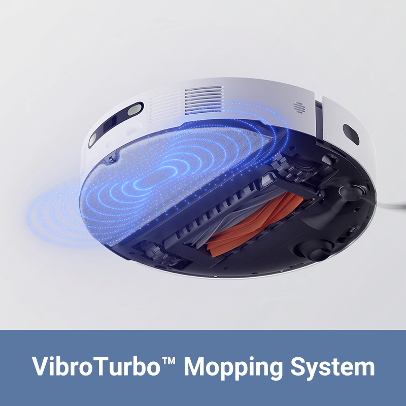 MOVA S20 Ultra Robot Vacuum Official