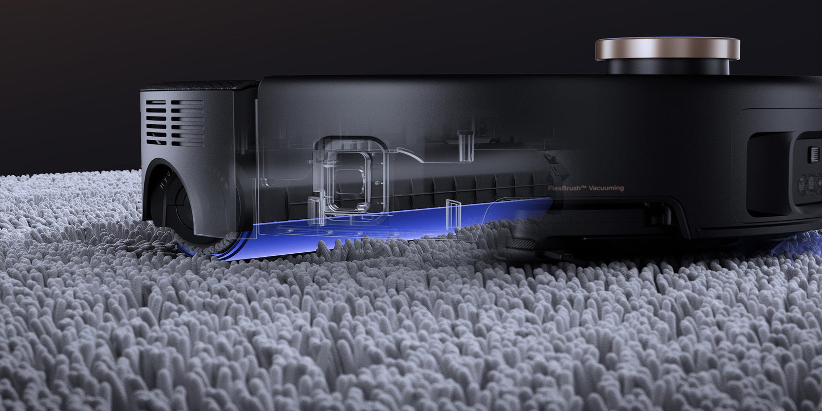 All-New AutoShield™ Tech