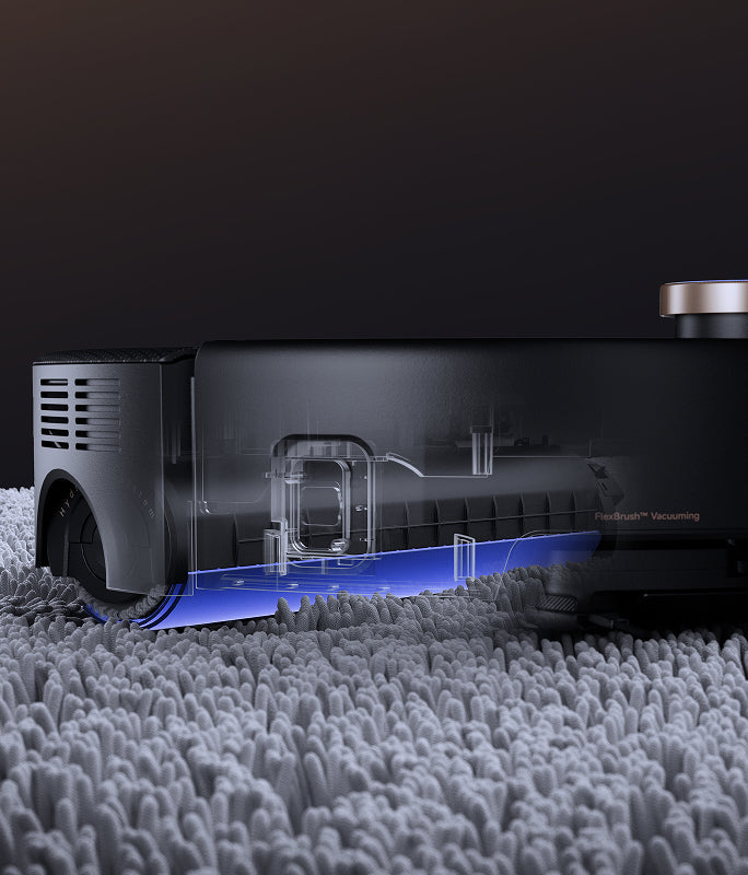 All-New AutoShield™ Tech