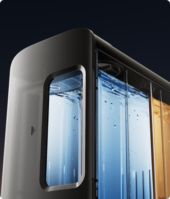 DuoSolution™ System