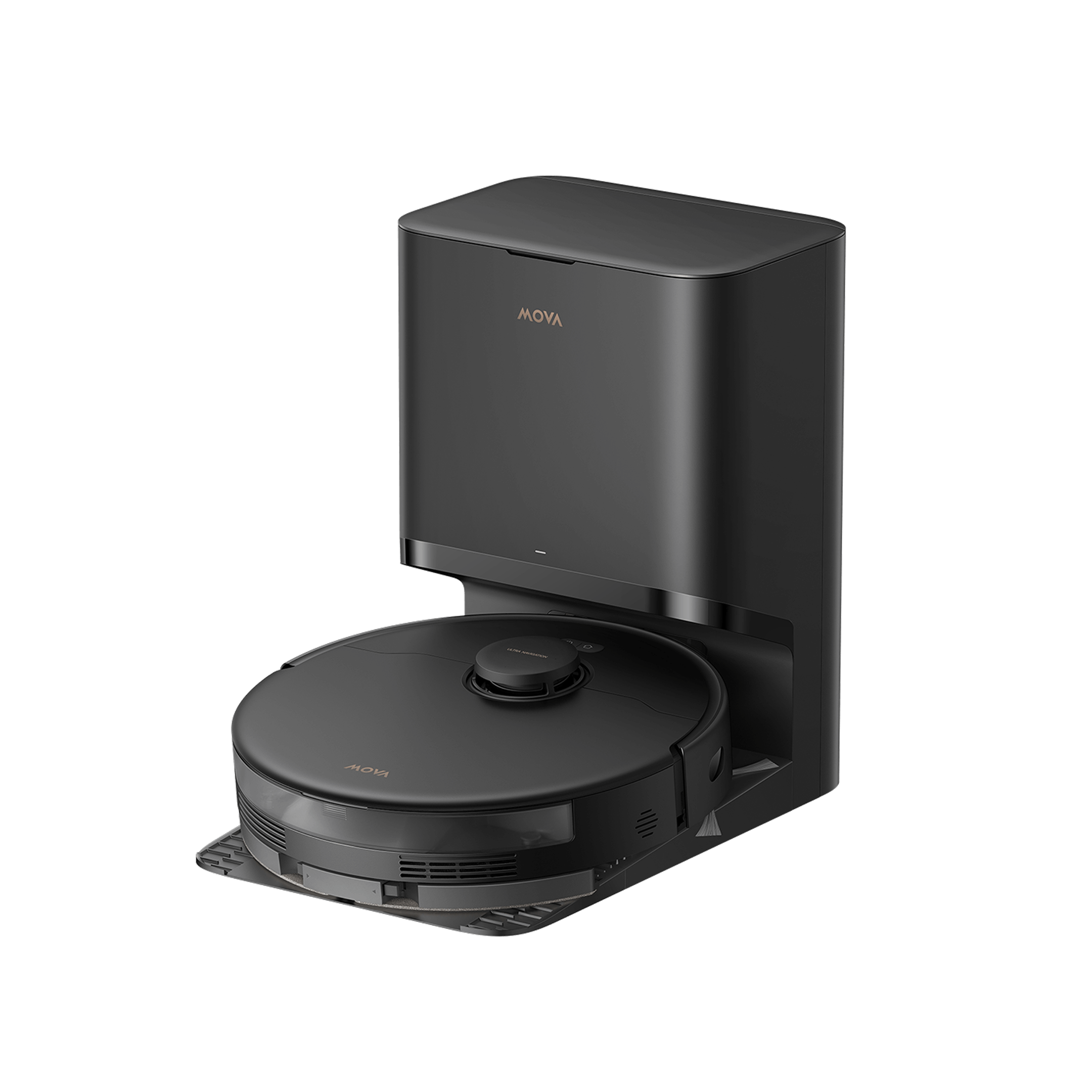 MOVA E30 Pro Plus Robot Vacuum