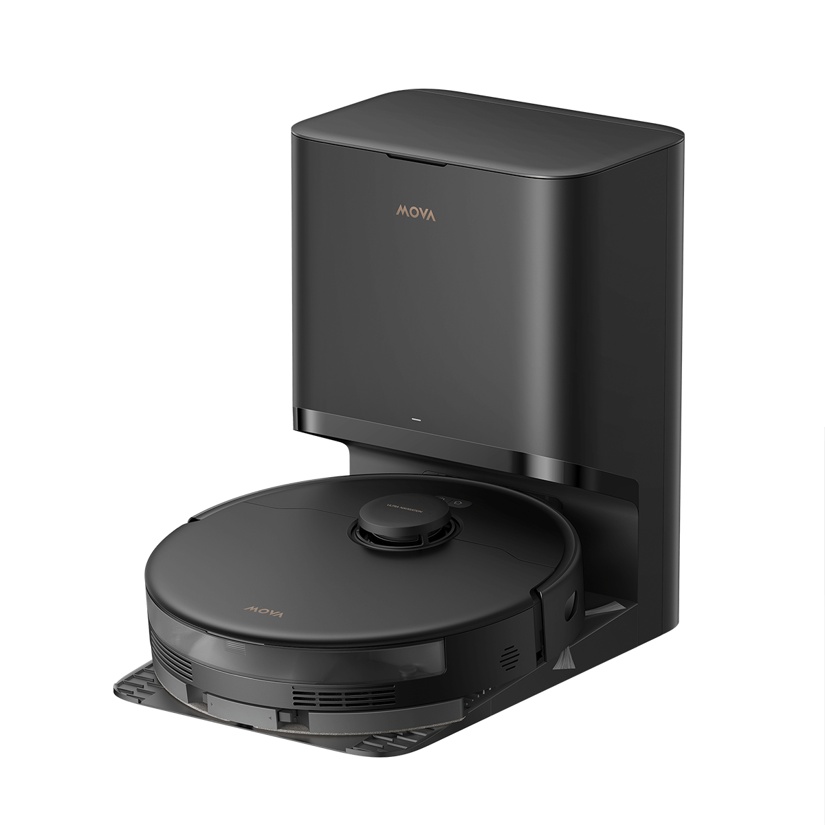 MOVA E30 Pro Plus Robot Vacuum