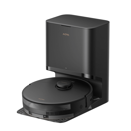 MOVA E30 Pro Plus Robot Vacuum