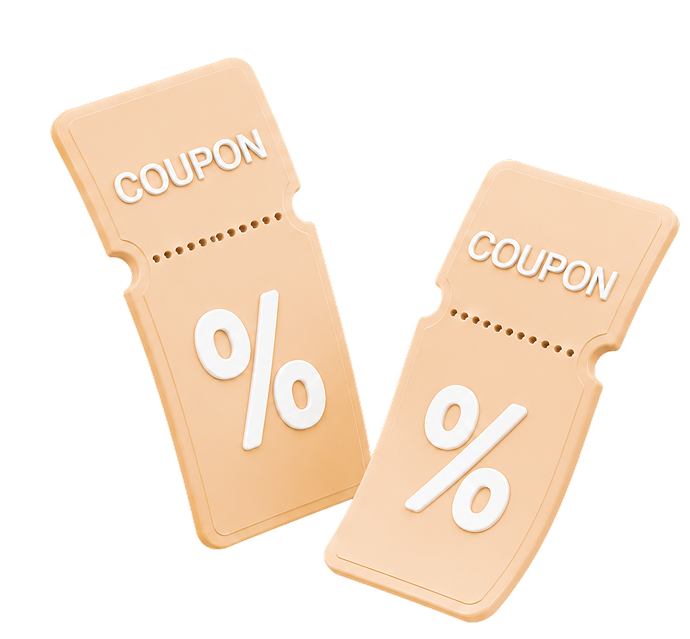 Bundle & Save Big