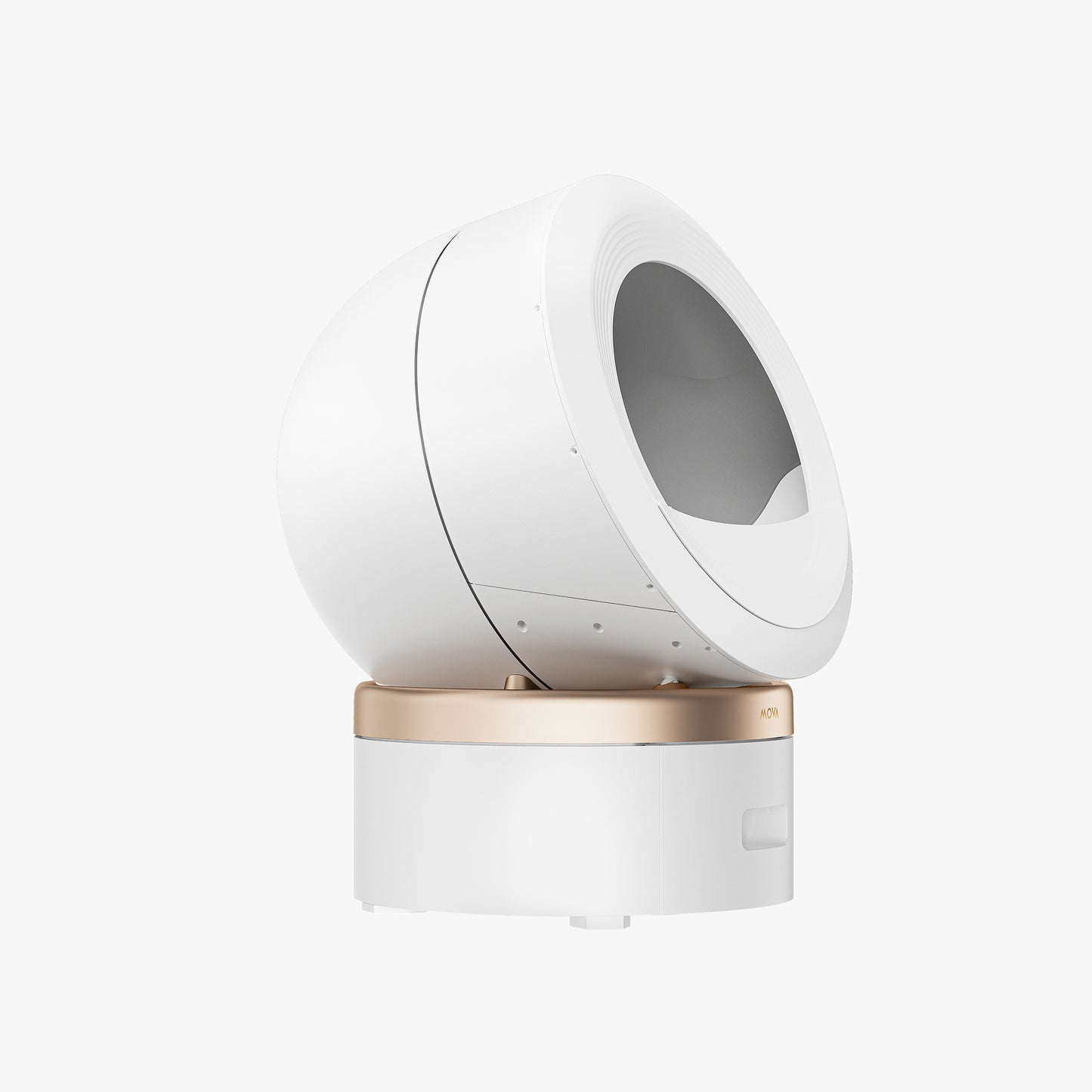 【Live Only】MOVA MeowgicPod LB10 Prime White