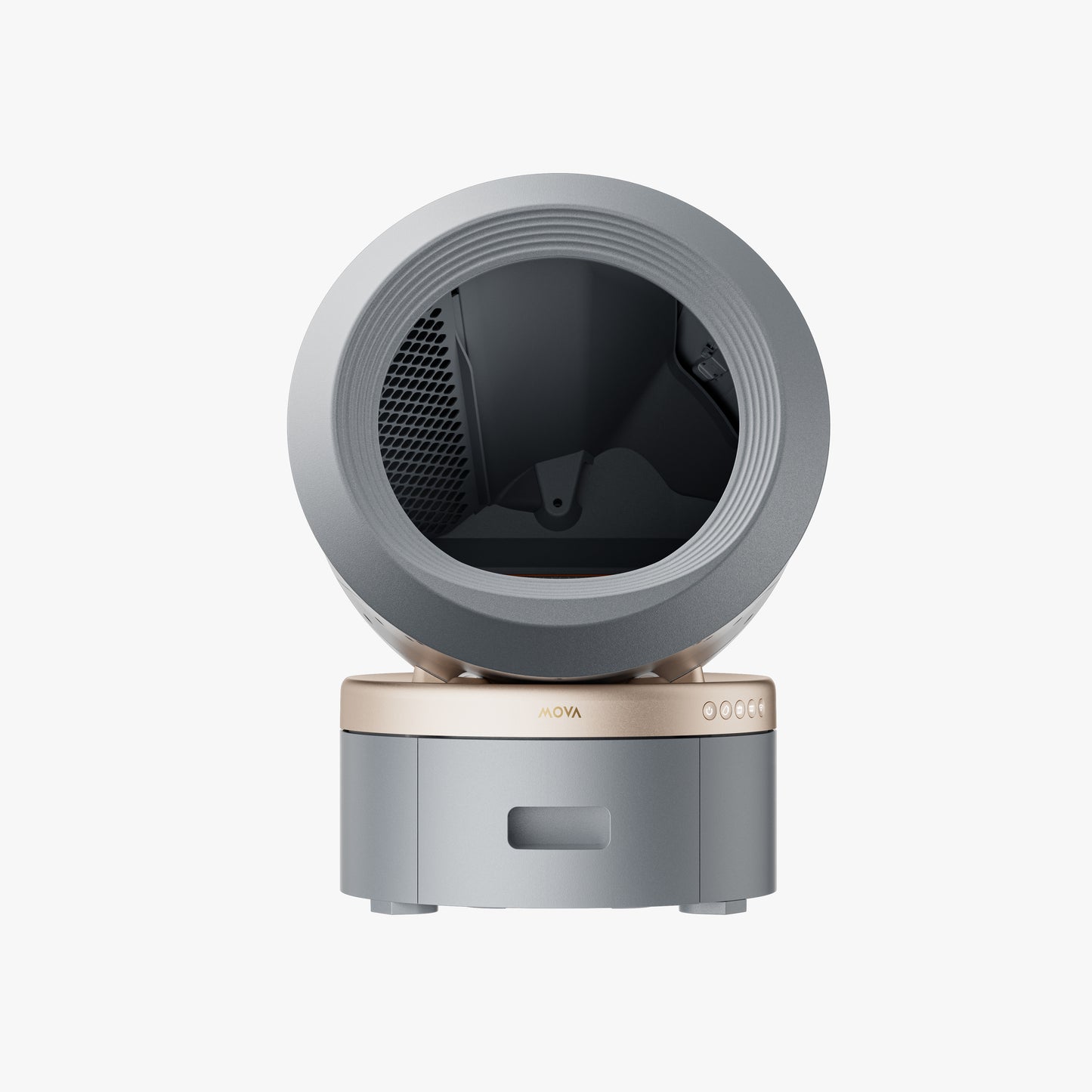 【Live Only】MOVA MeowgicPod LB10 Prime