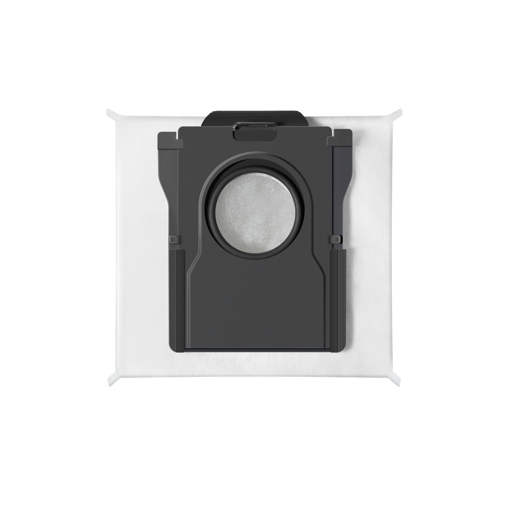 dust collection bag for mova s20 ultra robot vacuum