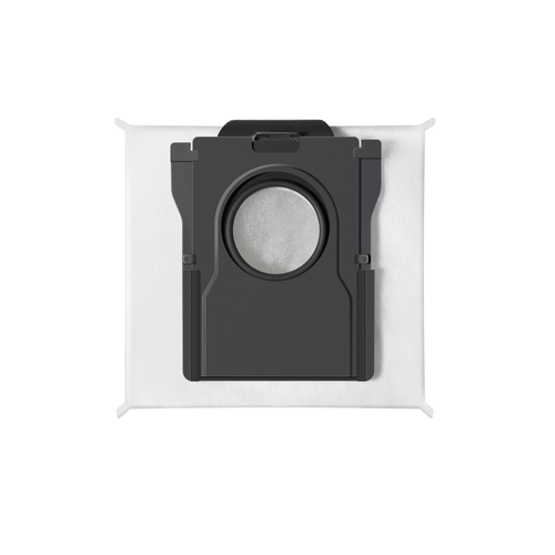 dust collection bag for mova s20 ultra robot vacuum