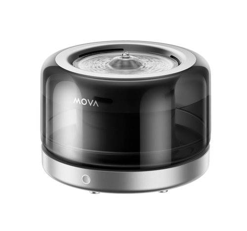 mova wf20 pro product packaging