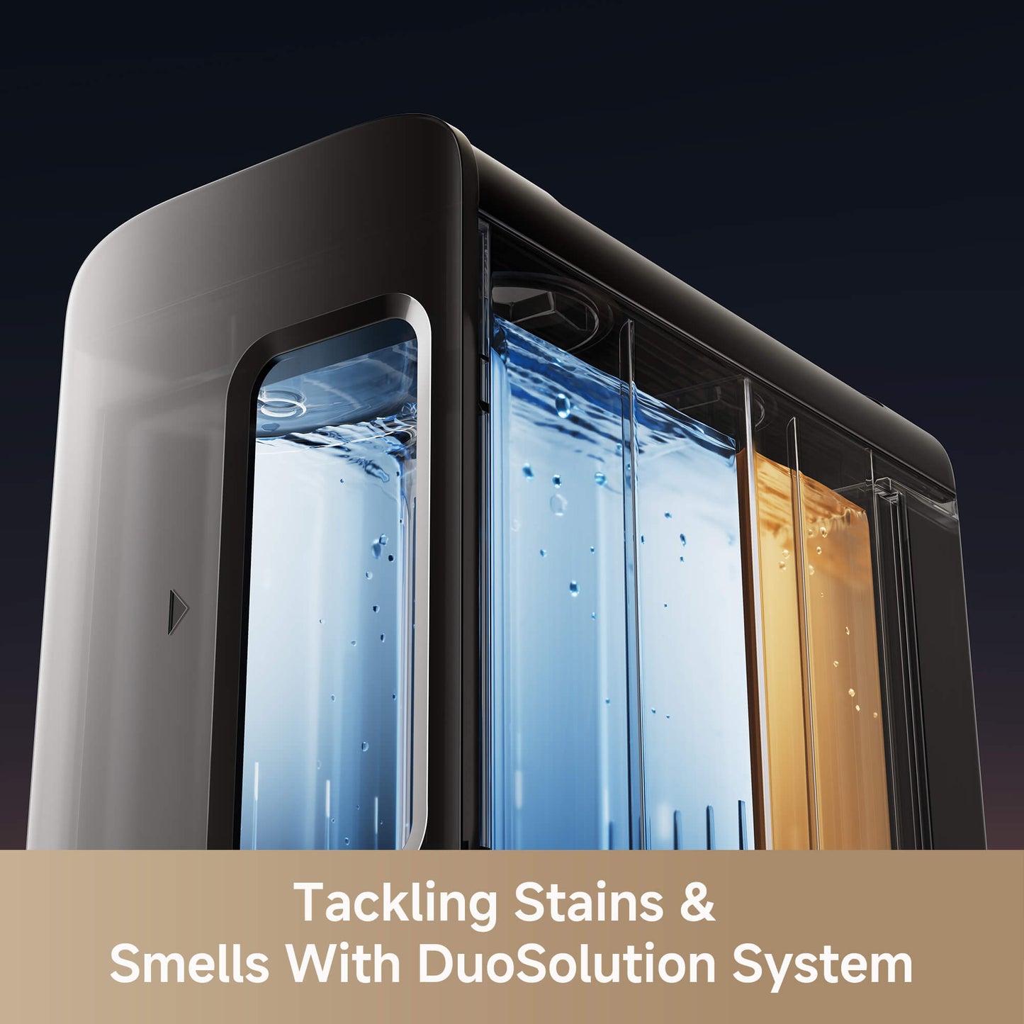 Z60 Ultra Roller Complete Robot Vacuum