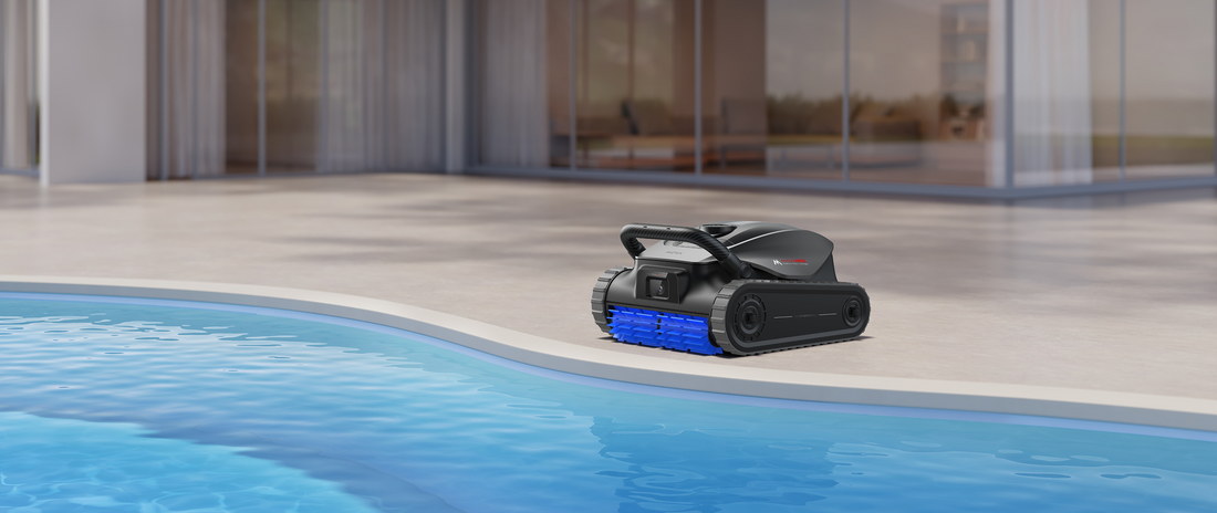 Is a Cordless Robotic Pool Cleaner Worth It? The 2026 Ultimate Guide for US Homeowners