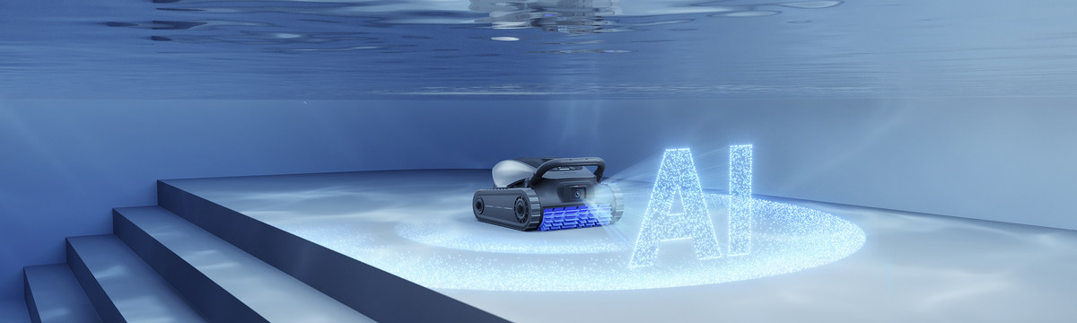 Beyond Random Bumping: Why Smart Navigation is the Future of Pool Care