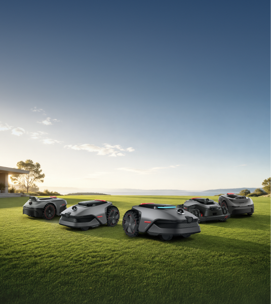 How to Choose the Best Robot Lawn Mower for a Small Yard