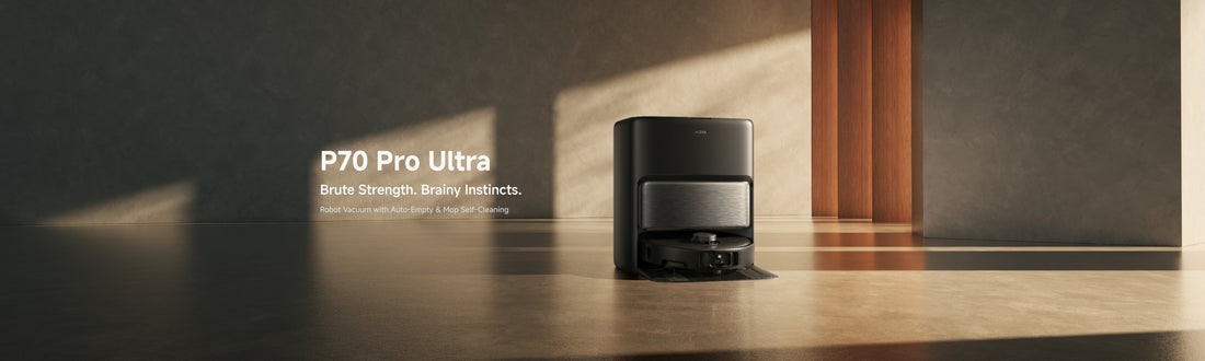 Smart Home Cleaning Devices Every Modern Household Needs
