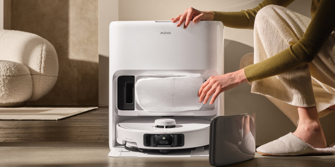 When and How Should You Use a Steam Mop?