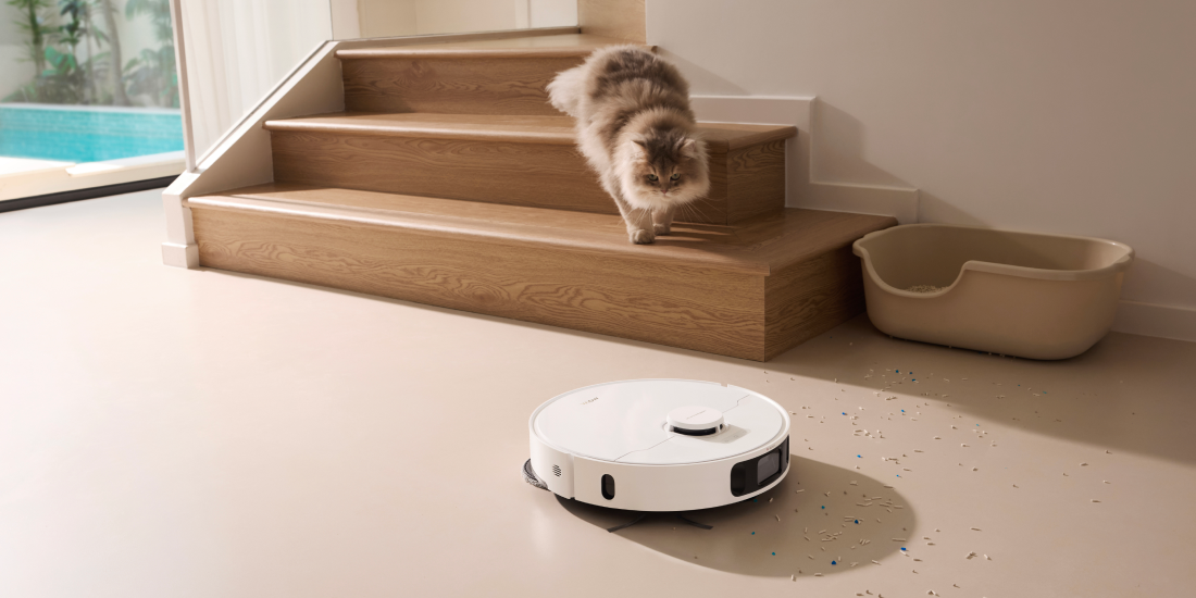 Sweeping or Vacuuming: What is the Best Way to Clean Floors?