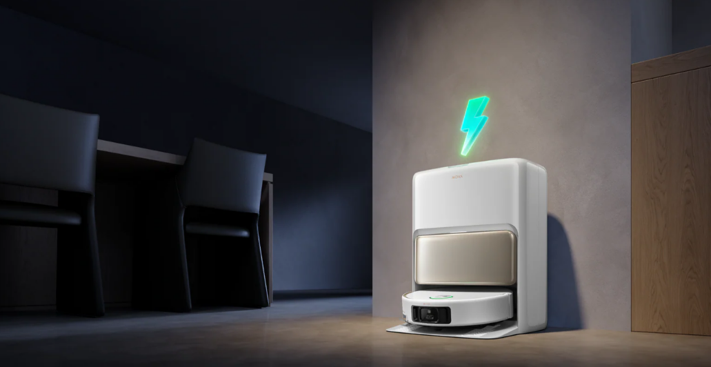 Robot Vacuum Not Charging? Here's How to Fix It (2025 Guide)