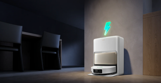 Robot Vacuum Not Charging? Here's How to Fix It (2025 Guide)