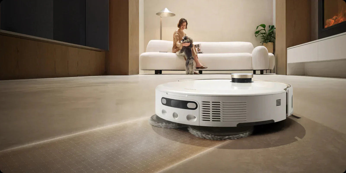 Robot Vacuum VS Regular Vacuum: What to Choose?