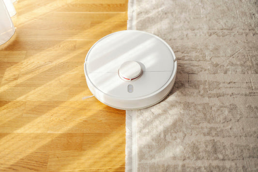 The 4 Best Robot Vacuums for Carpets: Z60, P50, V50, and P10