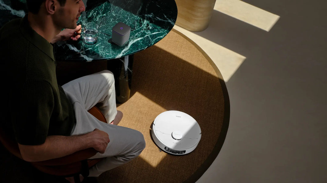 Why Do Vacuum Cleaners Stop Working?How to Fix