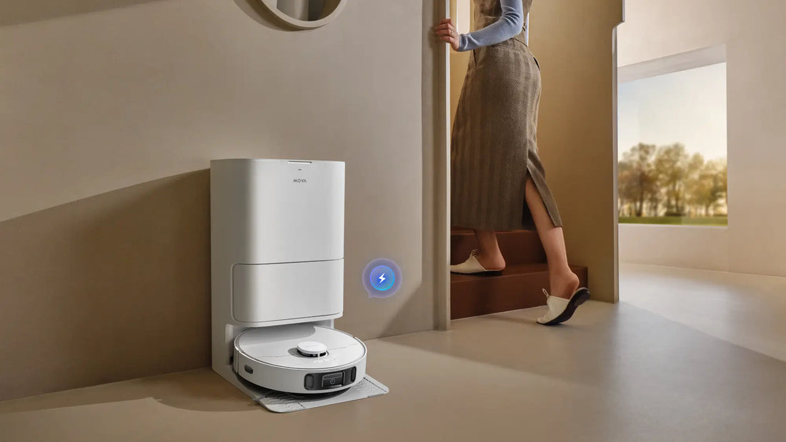 Can Robot Vacuums Go over Rugs?