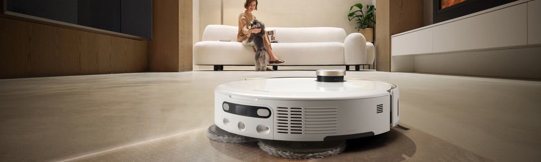 MOVA V50 vs Roborock Saros 10: Which One Should You Choose?